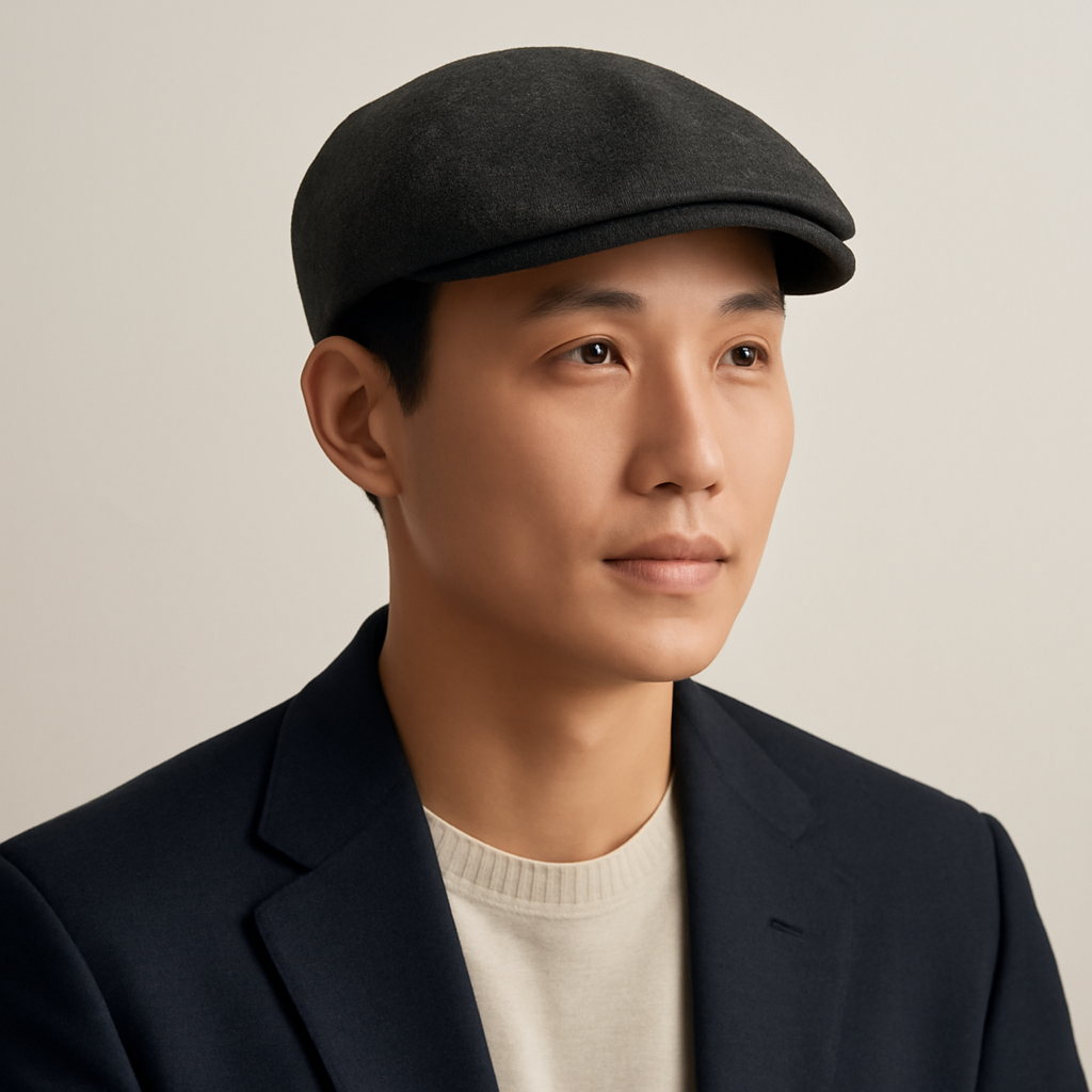 남성모자 대표 이미지